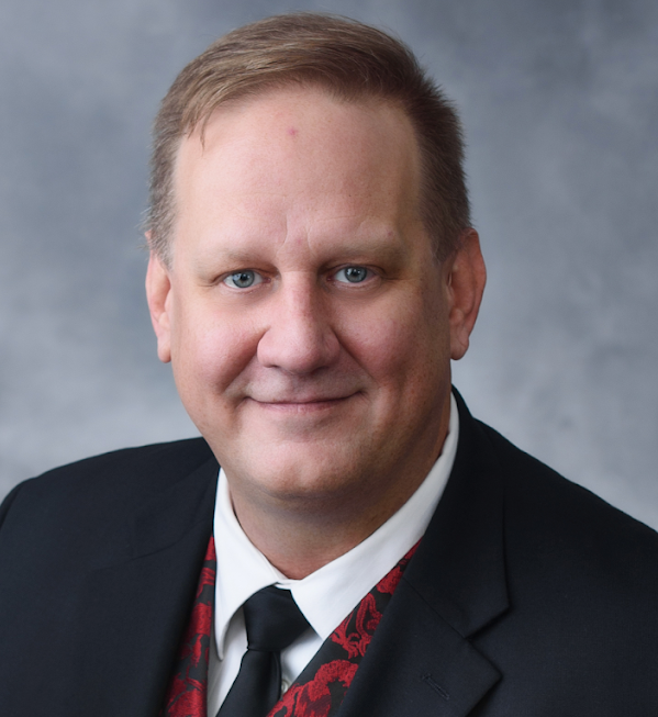 Big Patrick the Magician