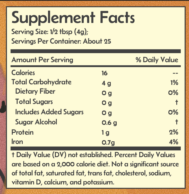 sun scoops supplement facts.png (Copy)
