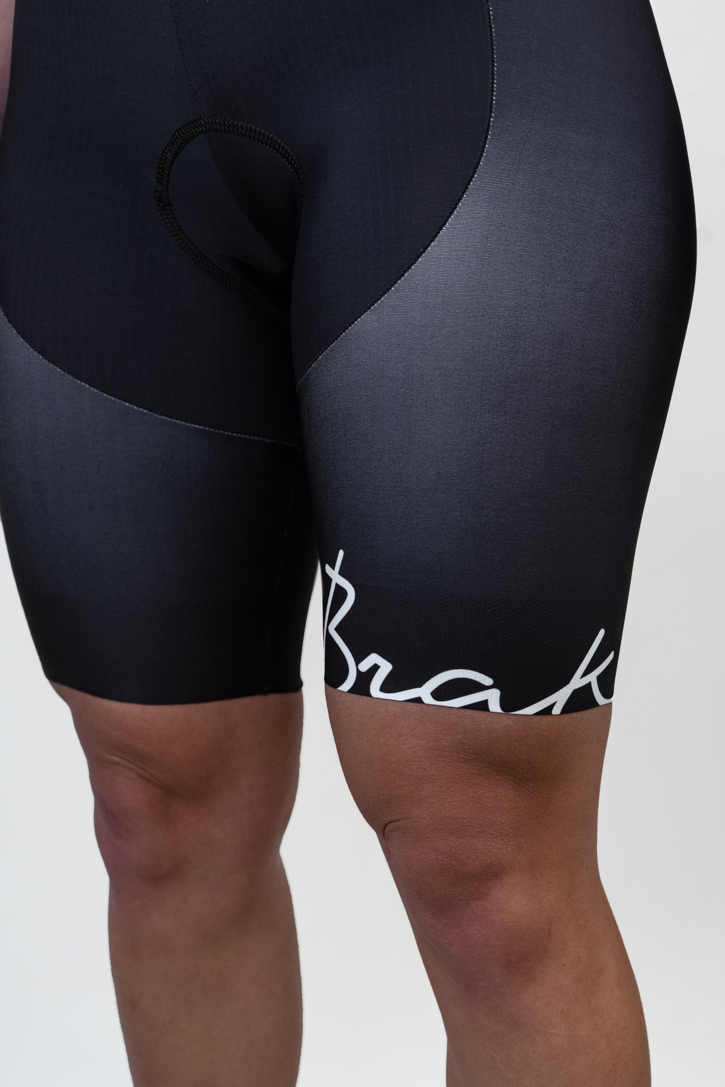 Classic Woman Bib Shorts