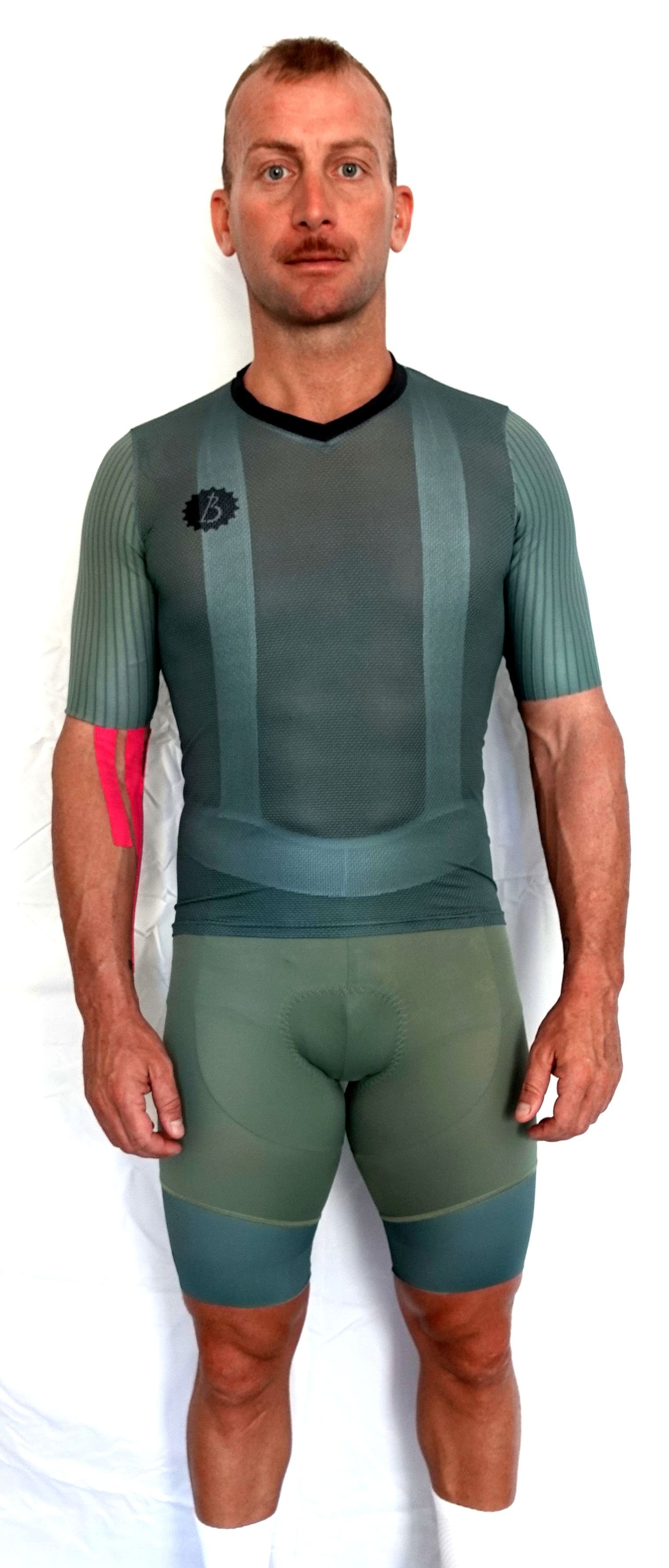 Bundle  EVO Man