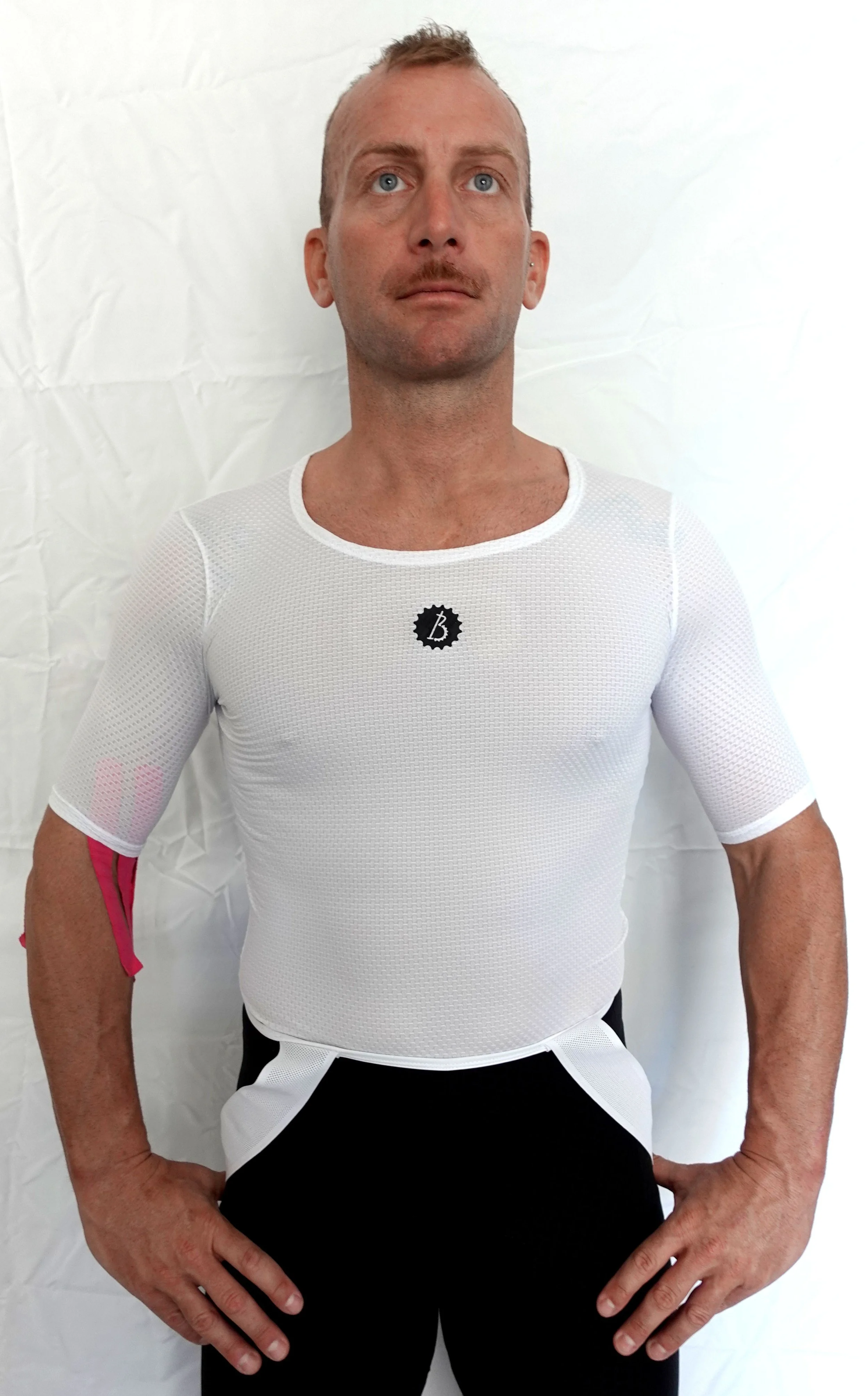 Baselayer Short sleeves Man/Woman