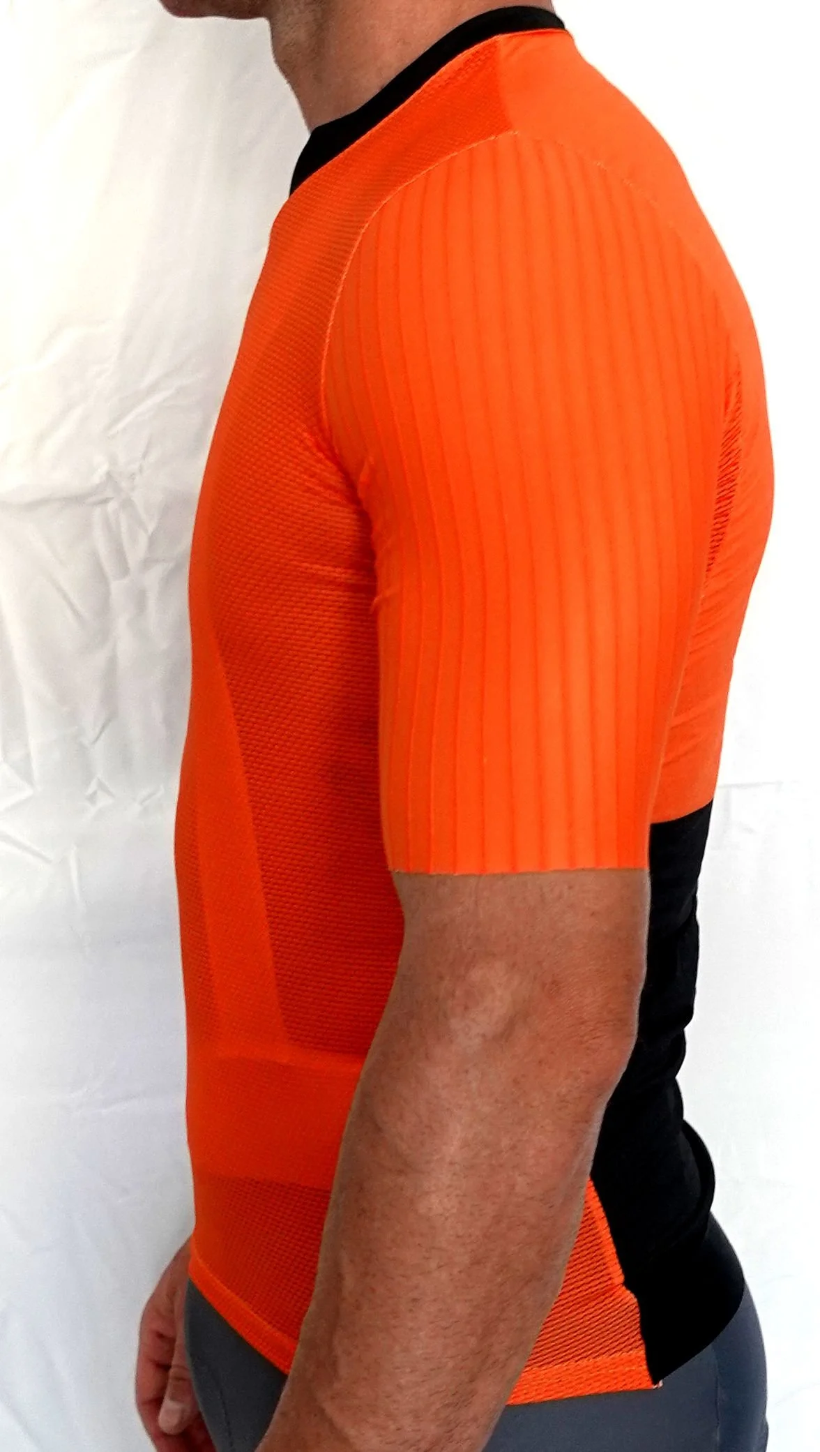 T-SHIRT EVO ORANGE MAN SX.jpg