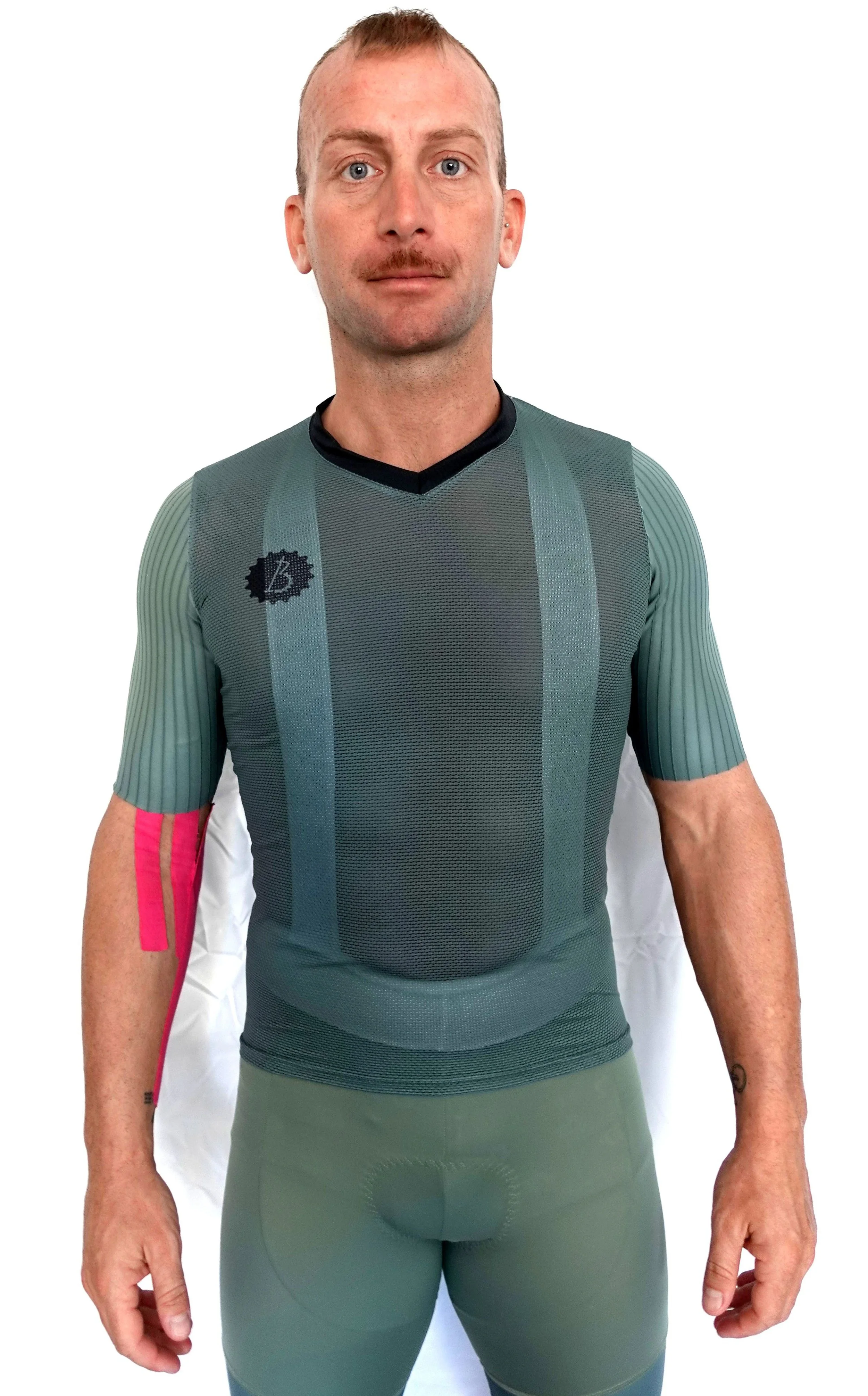 T-Shirt EVO Man