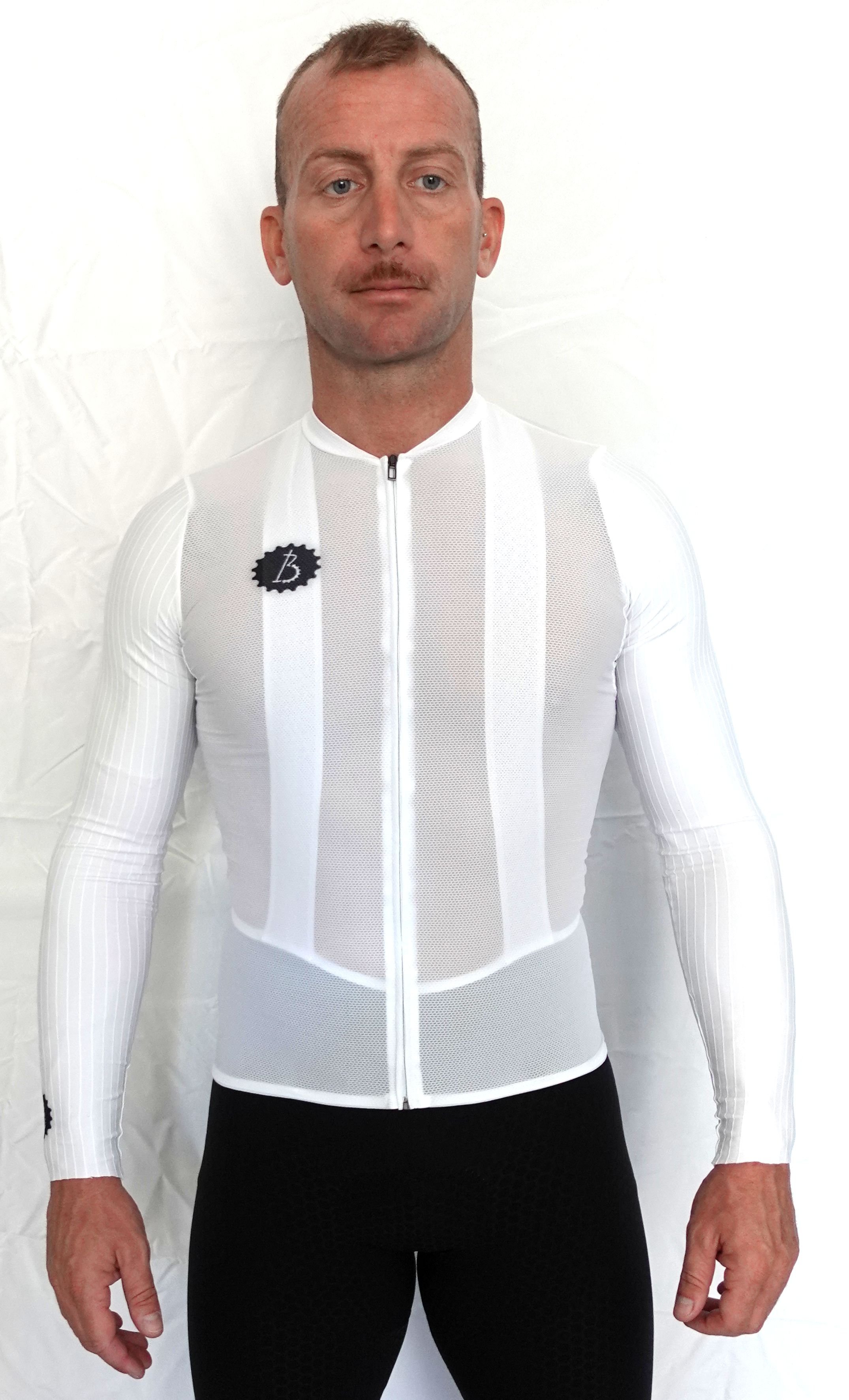 Classic Jersey Light Long Sleeves Man/Woman