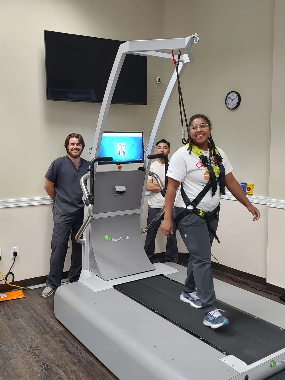 Mobility Clinic | Regain Your Mobility