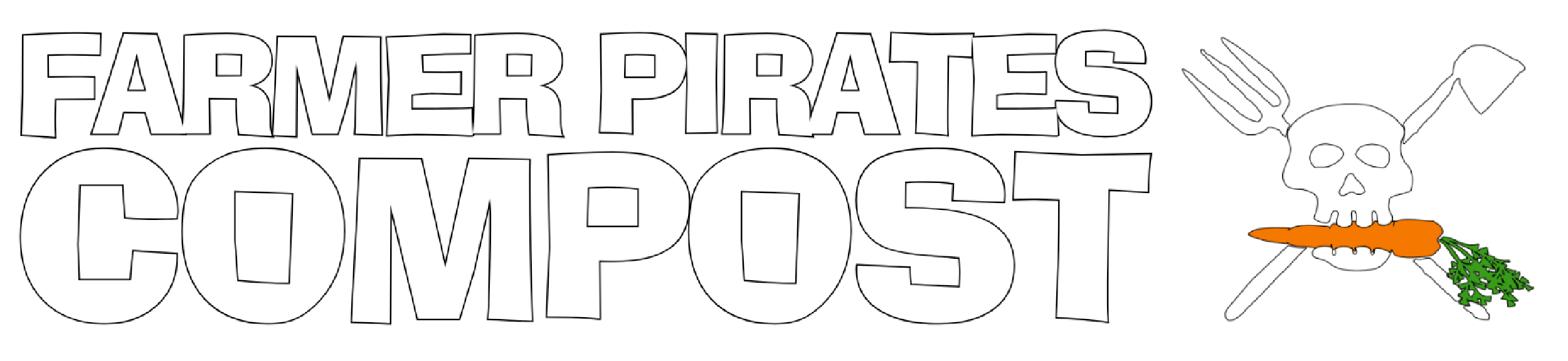 Farmer Pirates Compost | Buffalo, NY