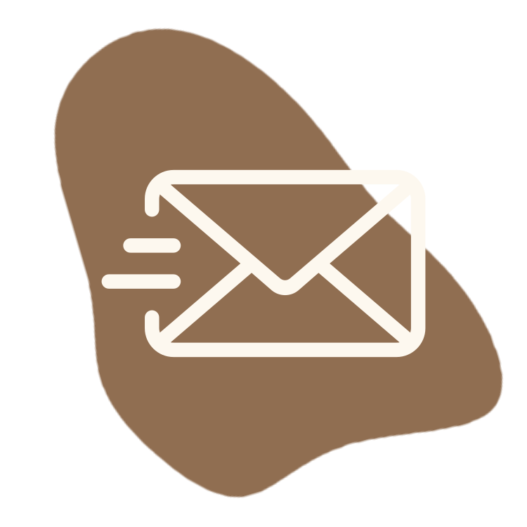 An email icon