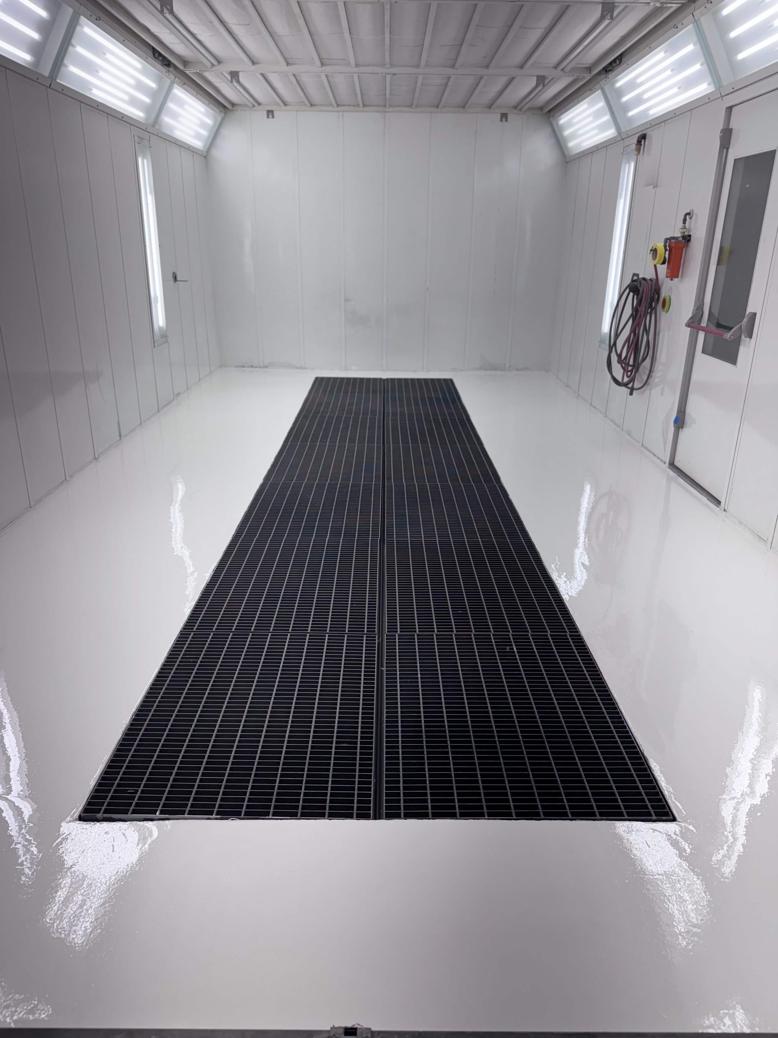 Copy of Pape Chevy Paint Booth Shop Floor(1).jpg