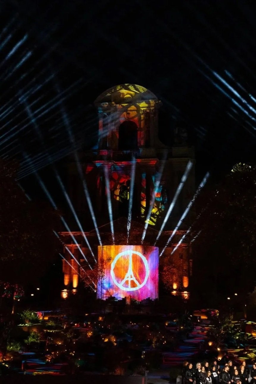 CEREMONIE 13 NOVEMBRE