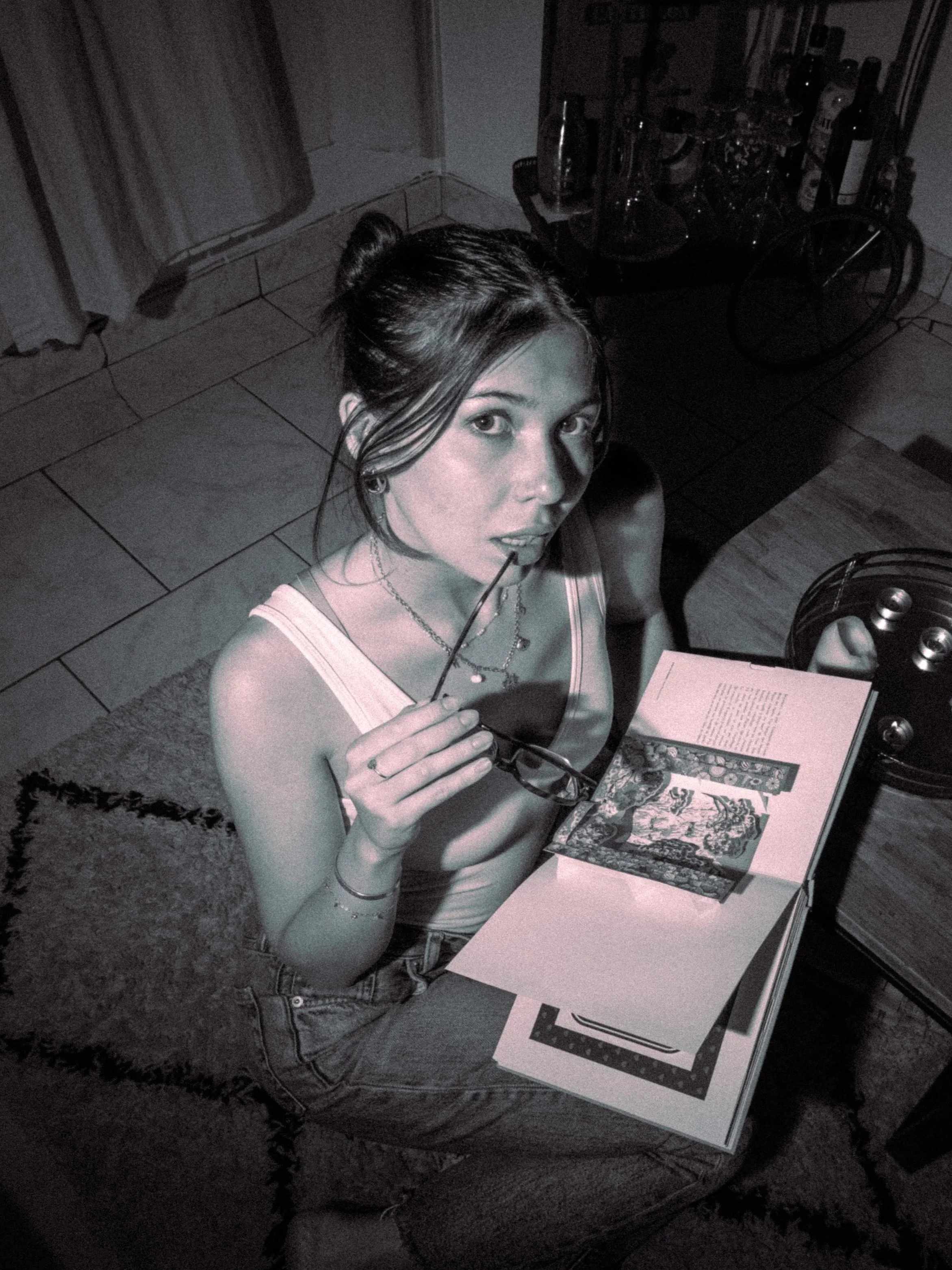 Shoot Réseaux Contenu & Image