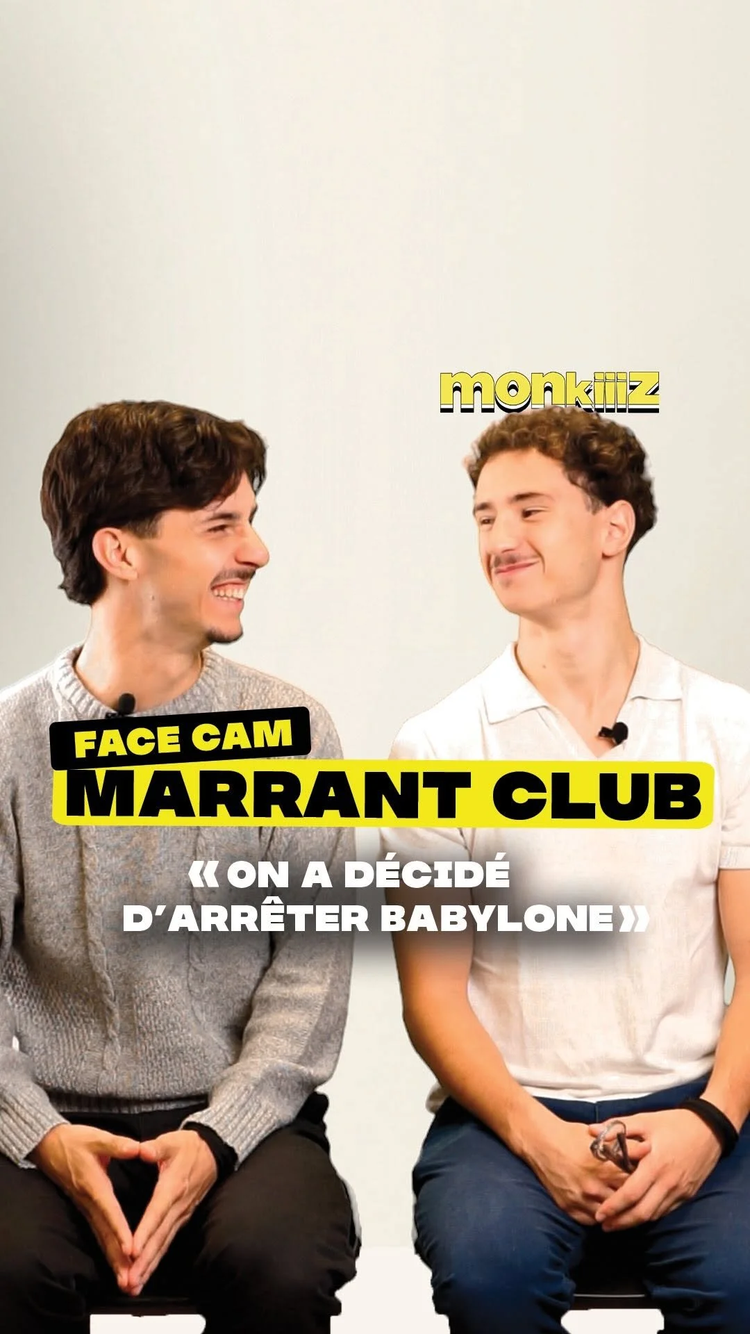 MARRANT CLUB
