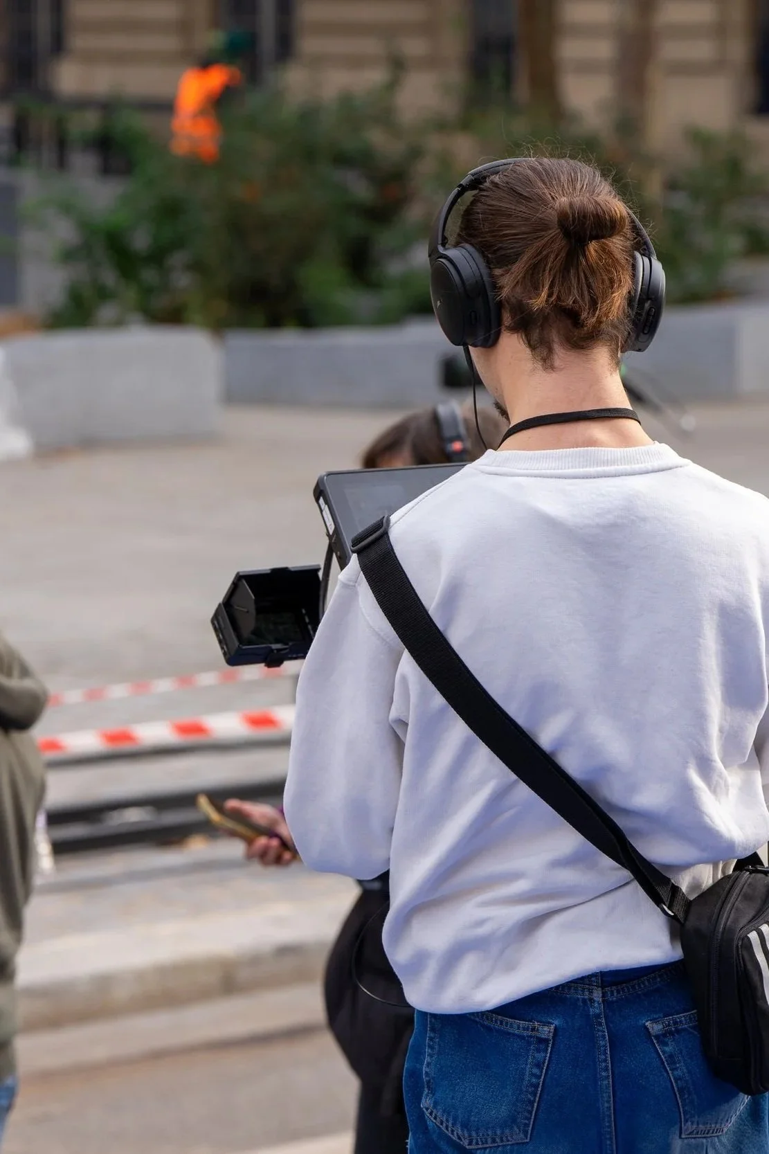 CEREMONIE 13 NOVEMBRE