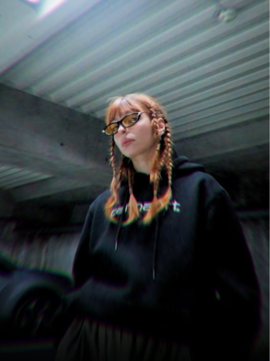 CLARA CABECAS SEGURA