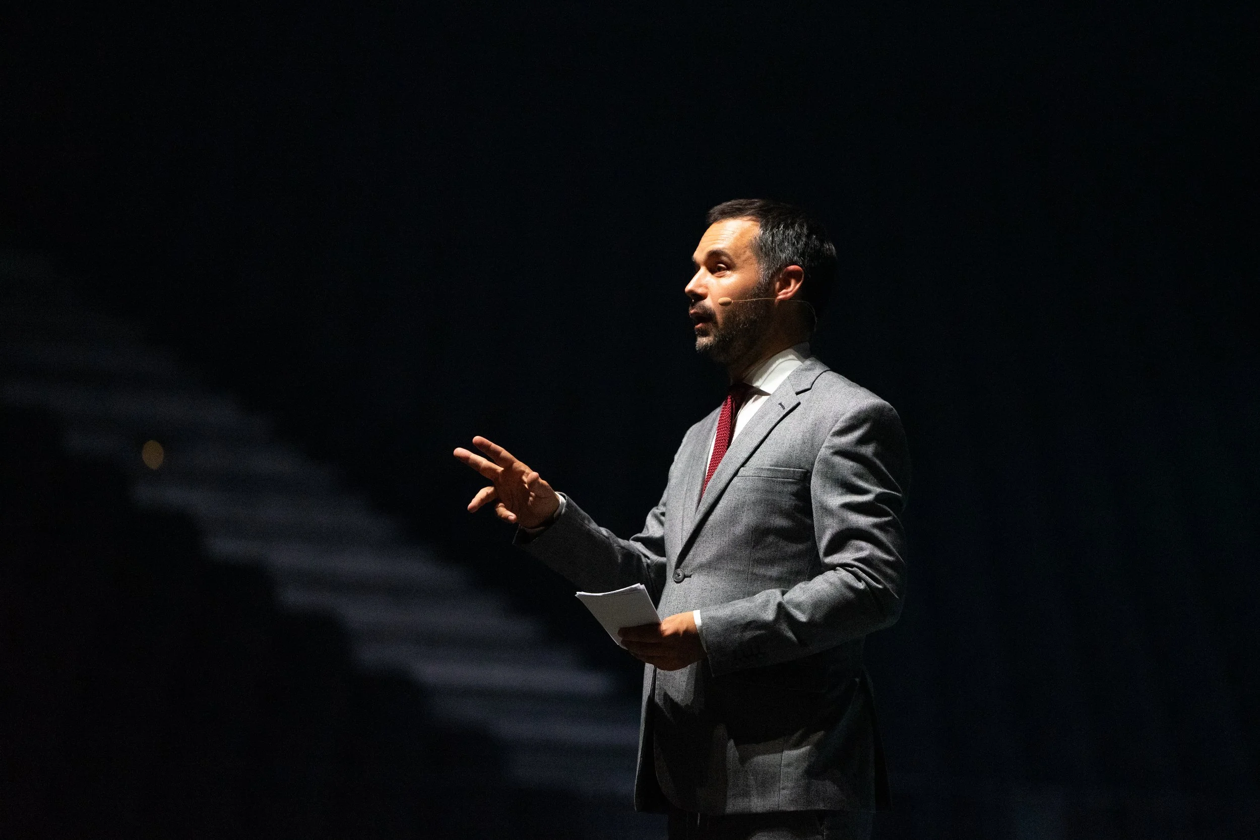 BASILE VANNETZEL | LDLC ARENA