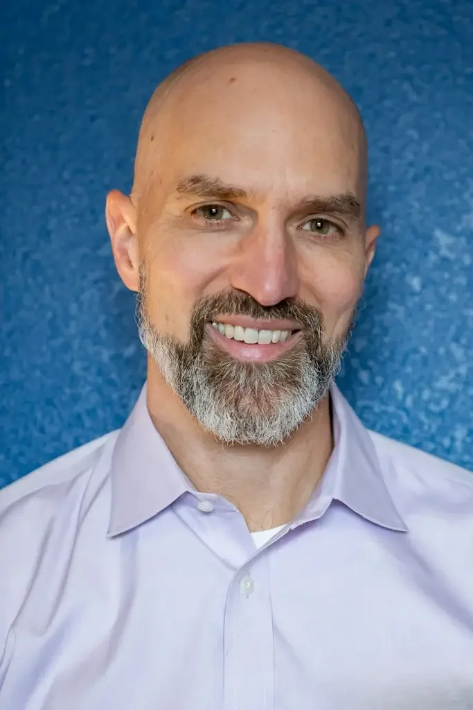 Jim Kemp, PsyD, NMCF