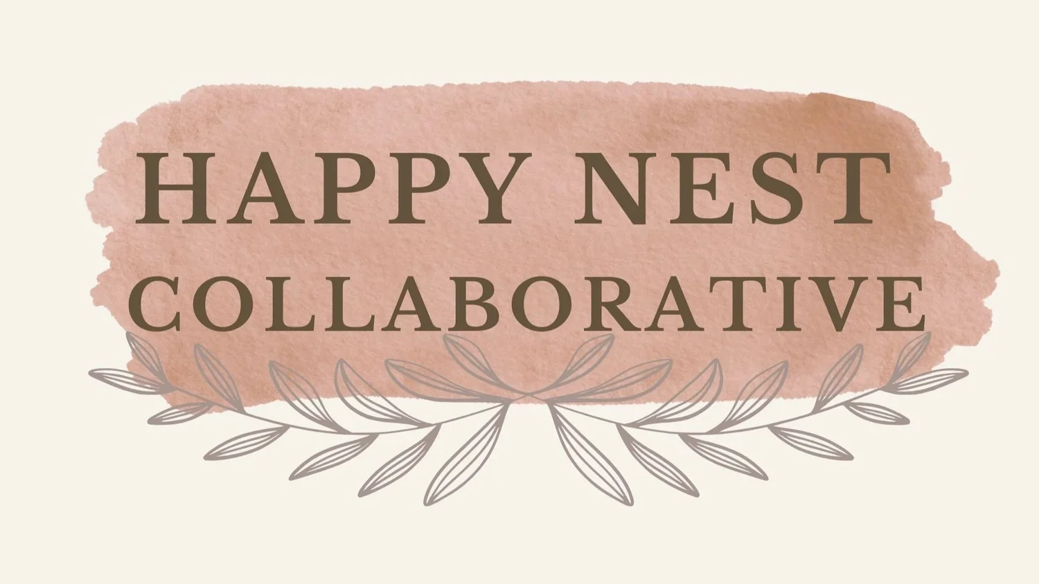 Happy Nest Collaborative