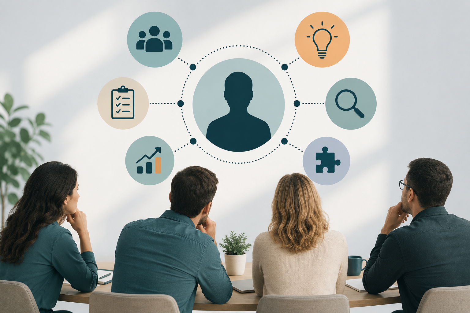 Better Hiring Starts Before the Job Is Posted