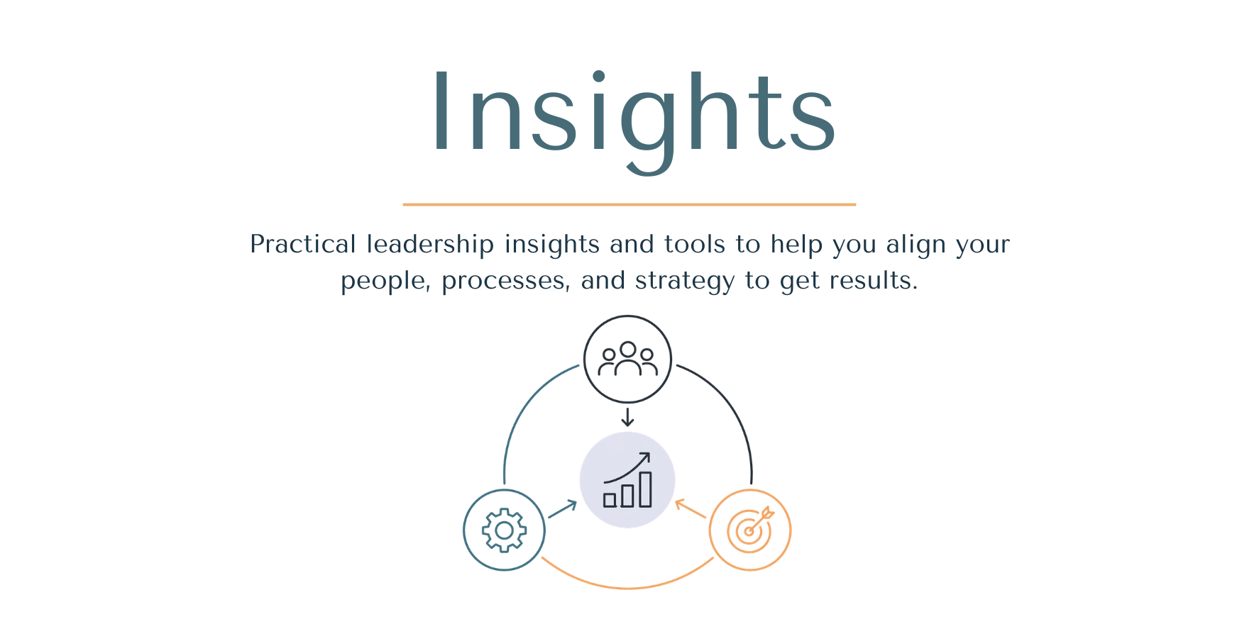 Insights Newsletter Logo