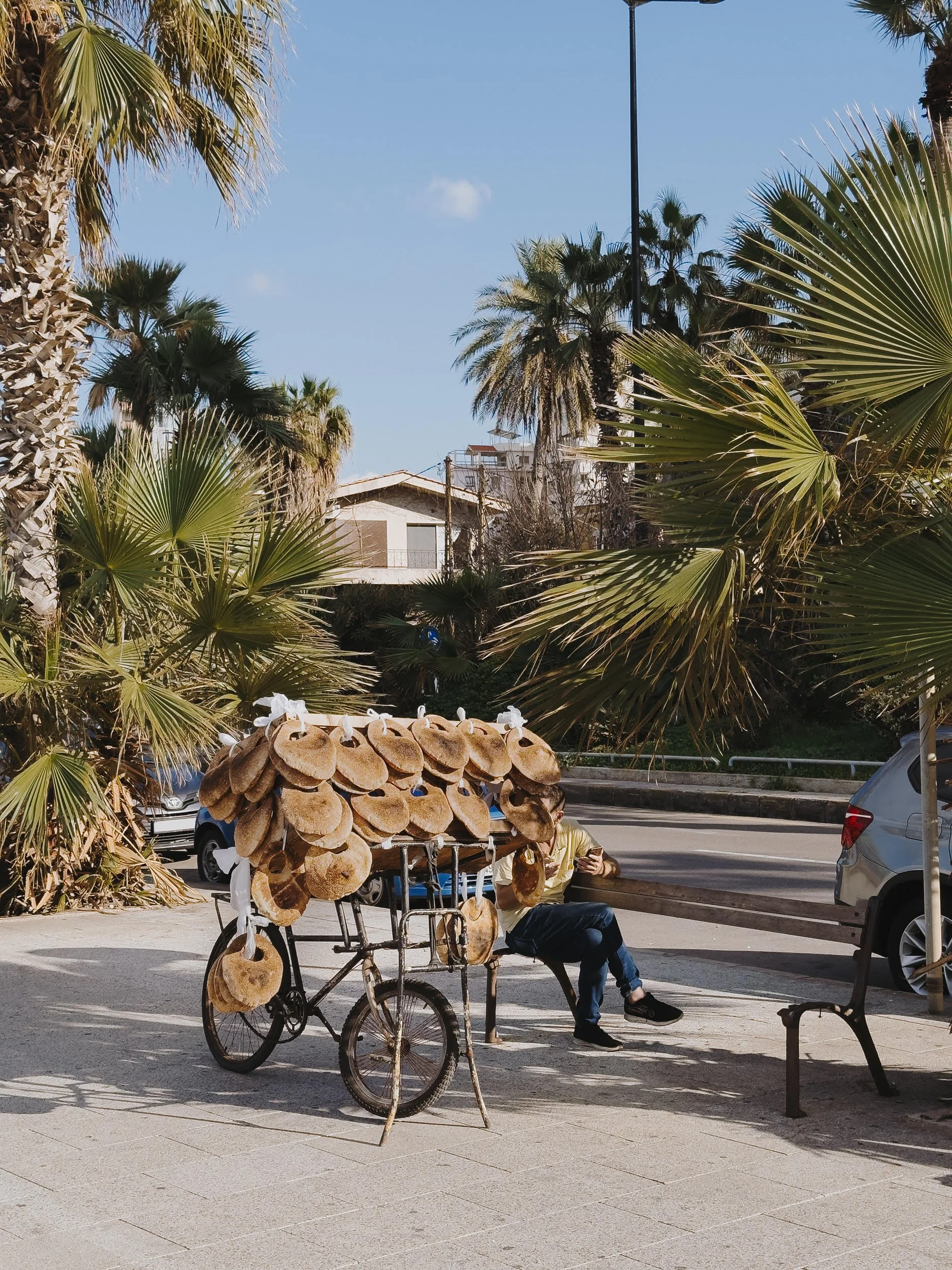 Photo by Tanya Traboulsi
