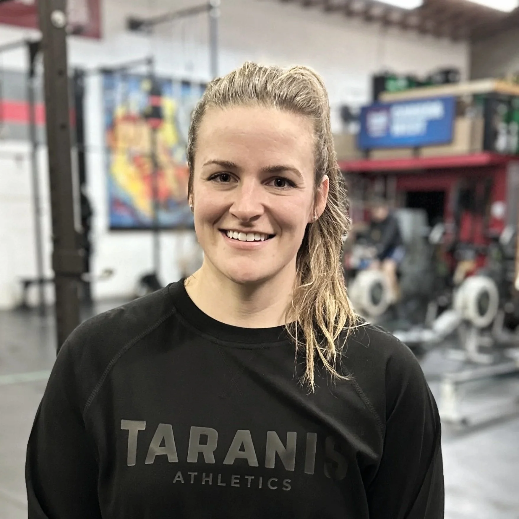 BRENNA SEYMOUR