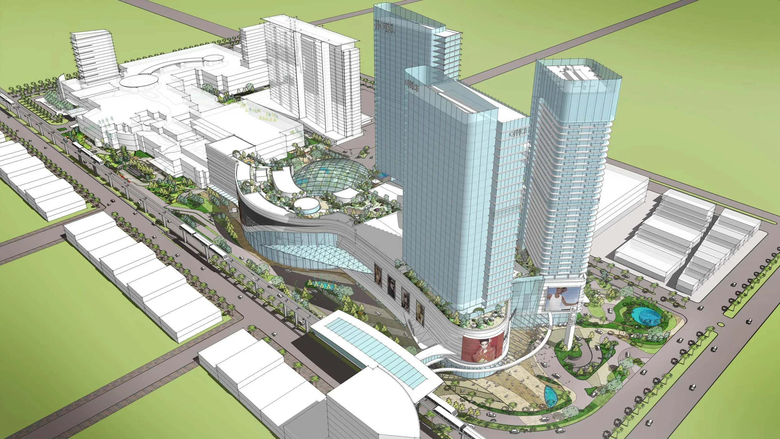 The Convergence Imperative 