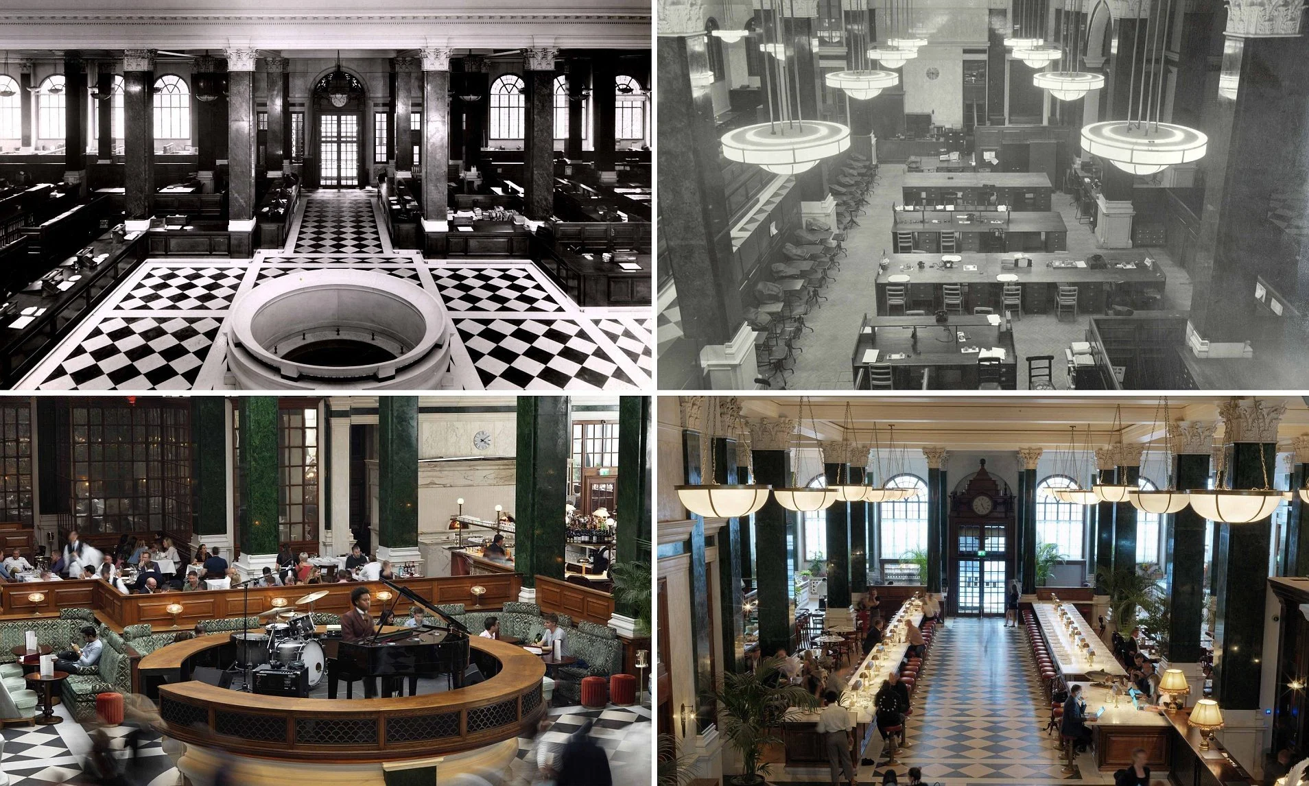 The Repositioning Playbook: A Hotel Repositioning Strategy Guide for Owners and Operators