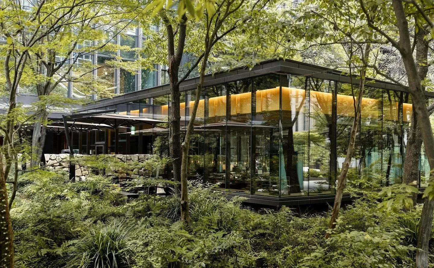 Where Hotel Value Actually Lives: A Framework for Hospitality Asset Value Creation