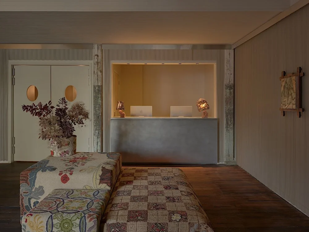 The Boutique Advantage: A Boutique Hotel Strategy Framework for Independent Operators