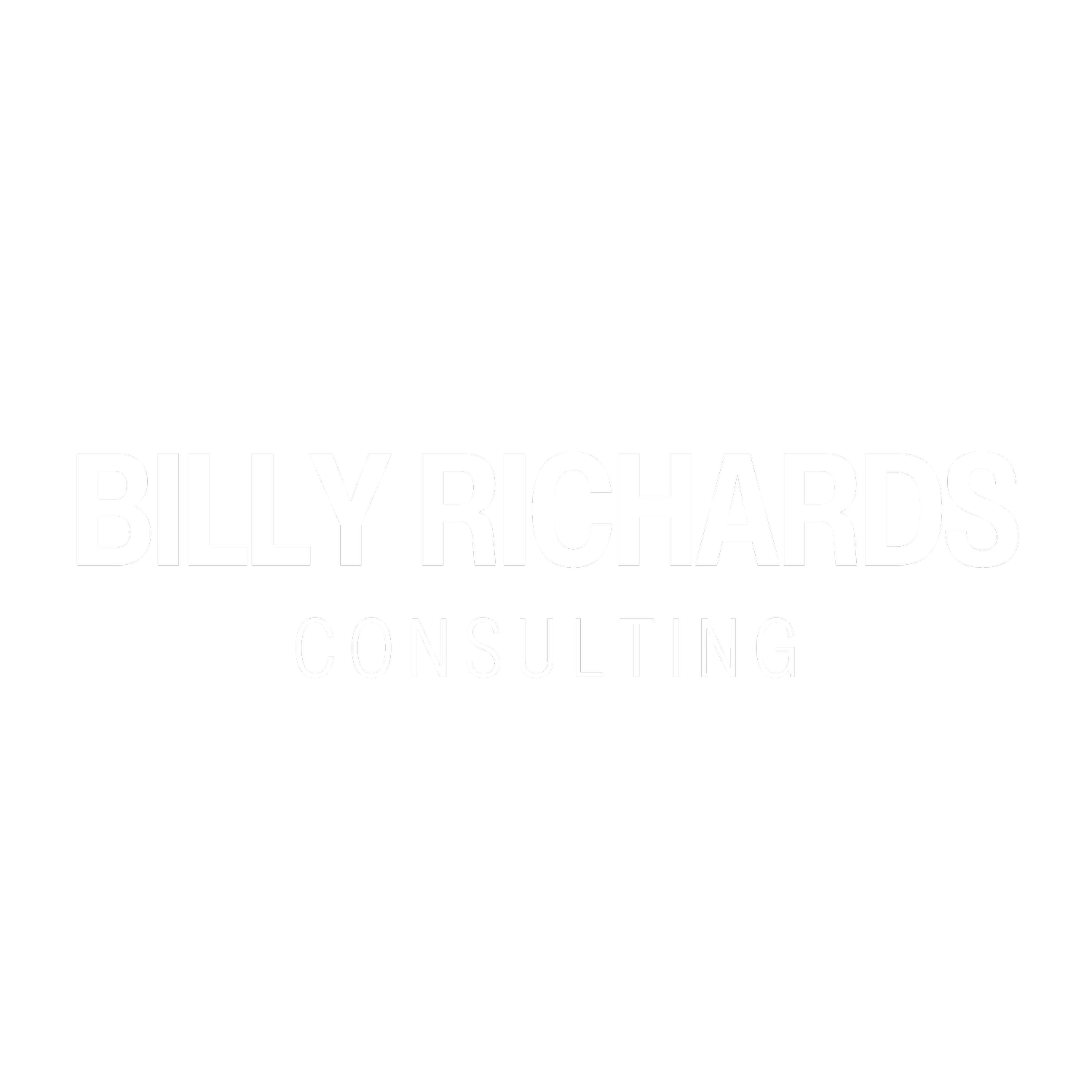 BILLY RICHARDS CONSULTING