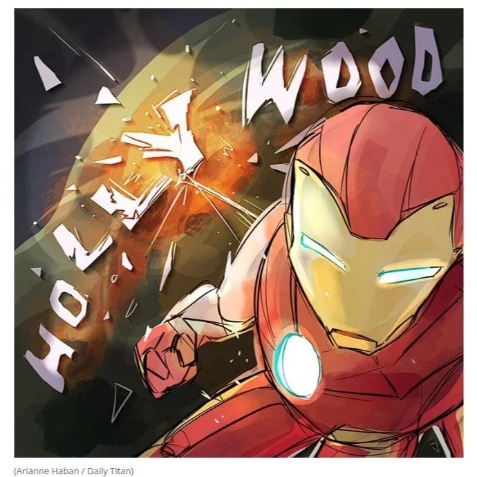 Marvel movies erase the importance of quality cinema