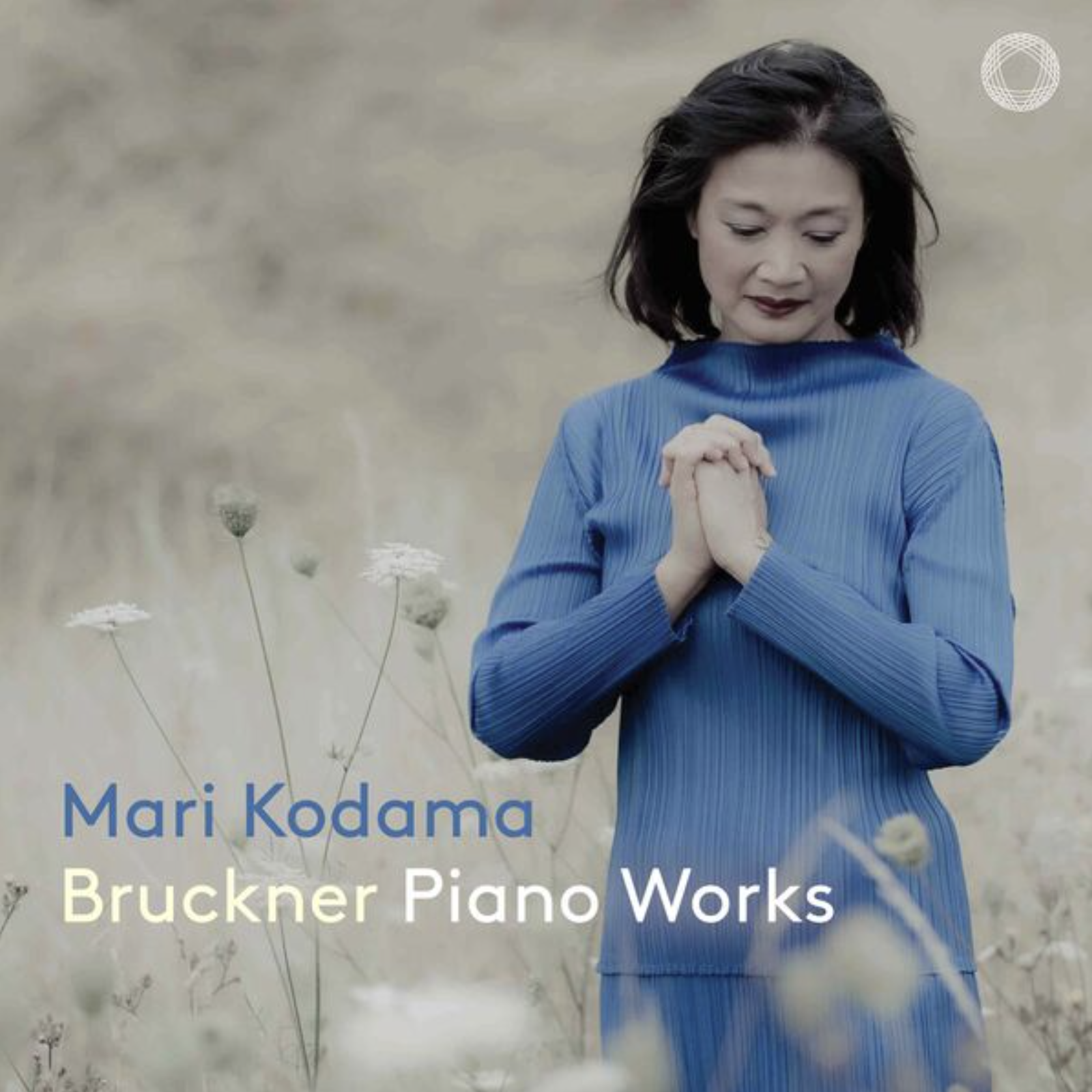 Anton Bruckner »Piano Works«