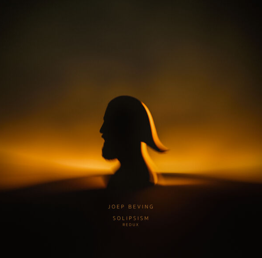 Joep Beving »Solipsism Redux (redux)«