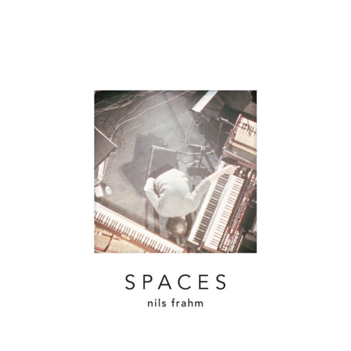 Nils Frahm »Spaces«