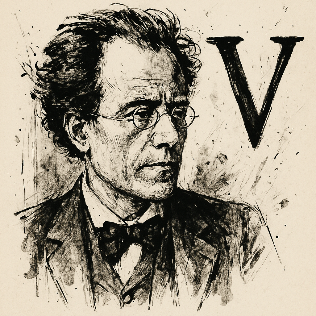 Mahler 5 – Adagietto x 12: Schönheit in Zeitlupe