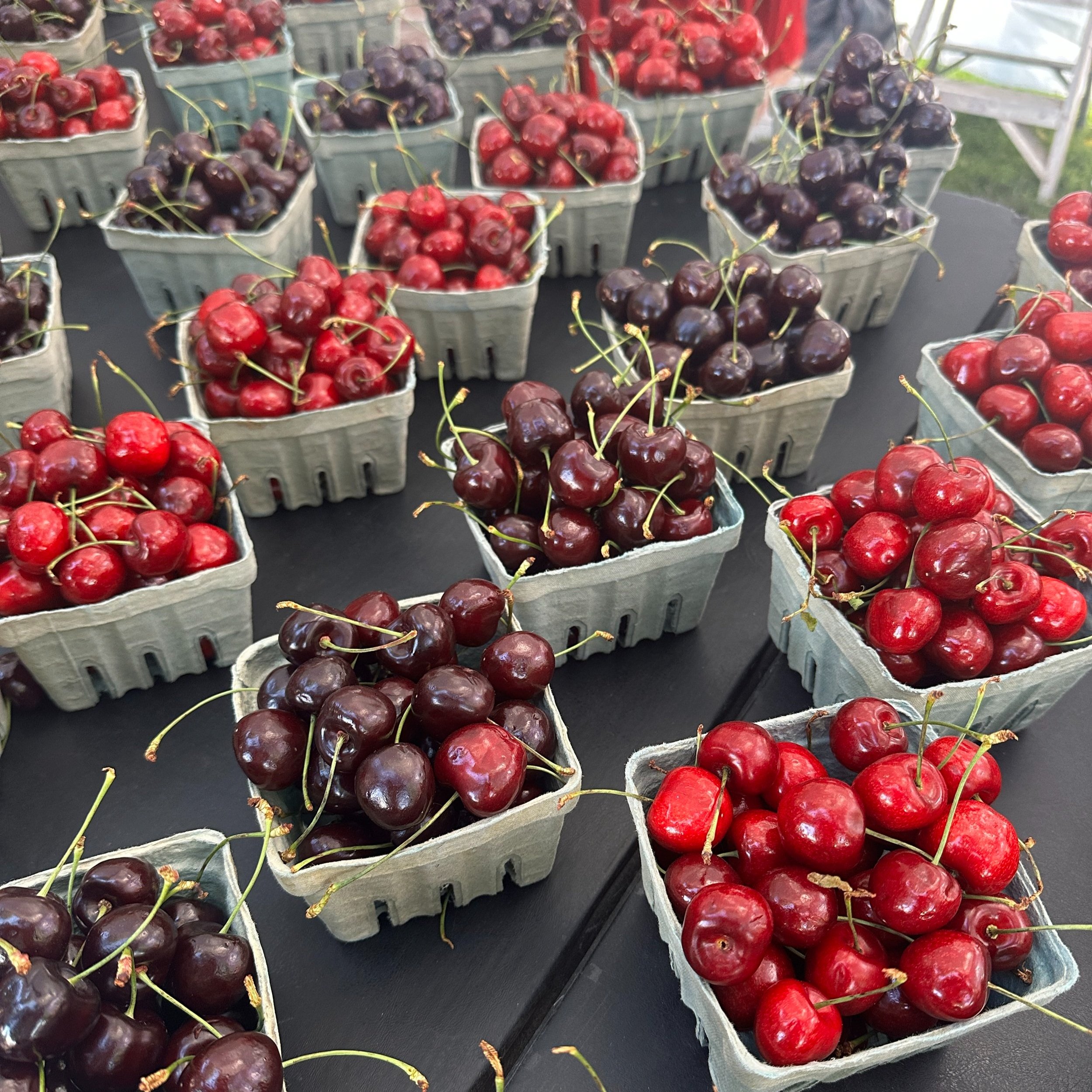 Downtown Growers' Market