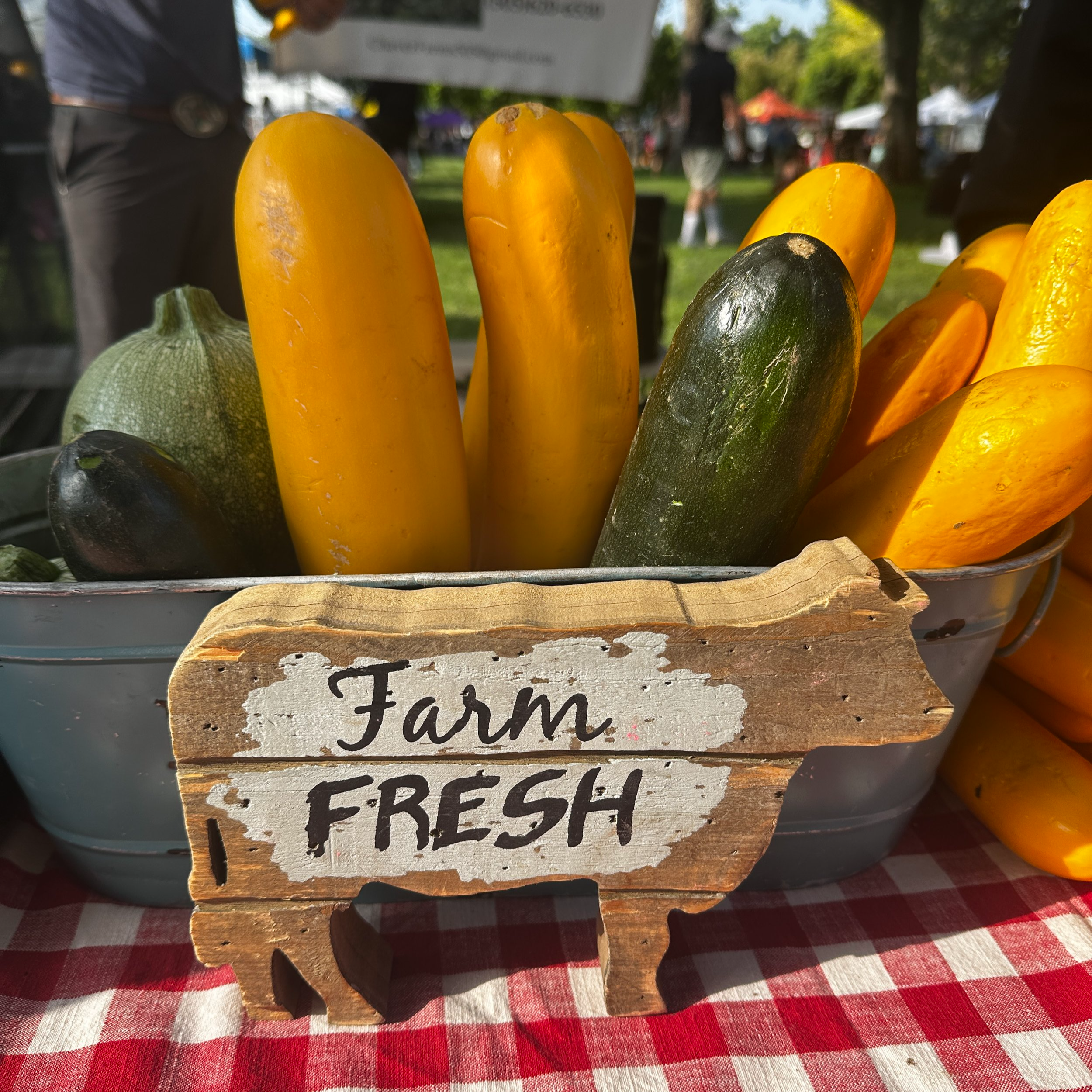 Downtown Growers' Market