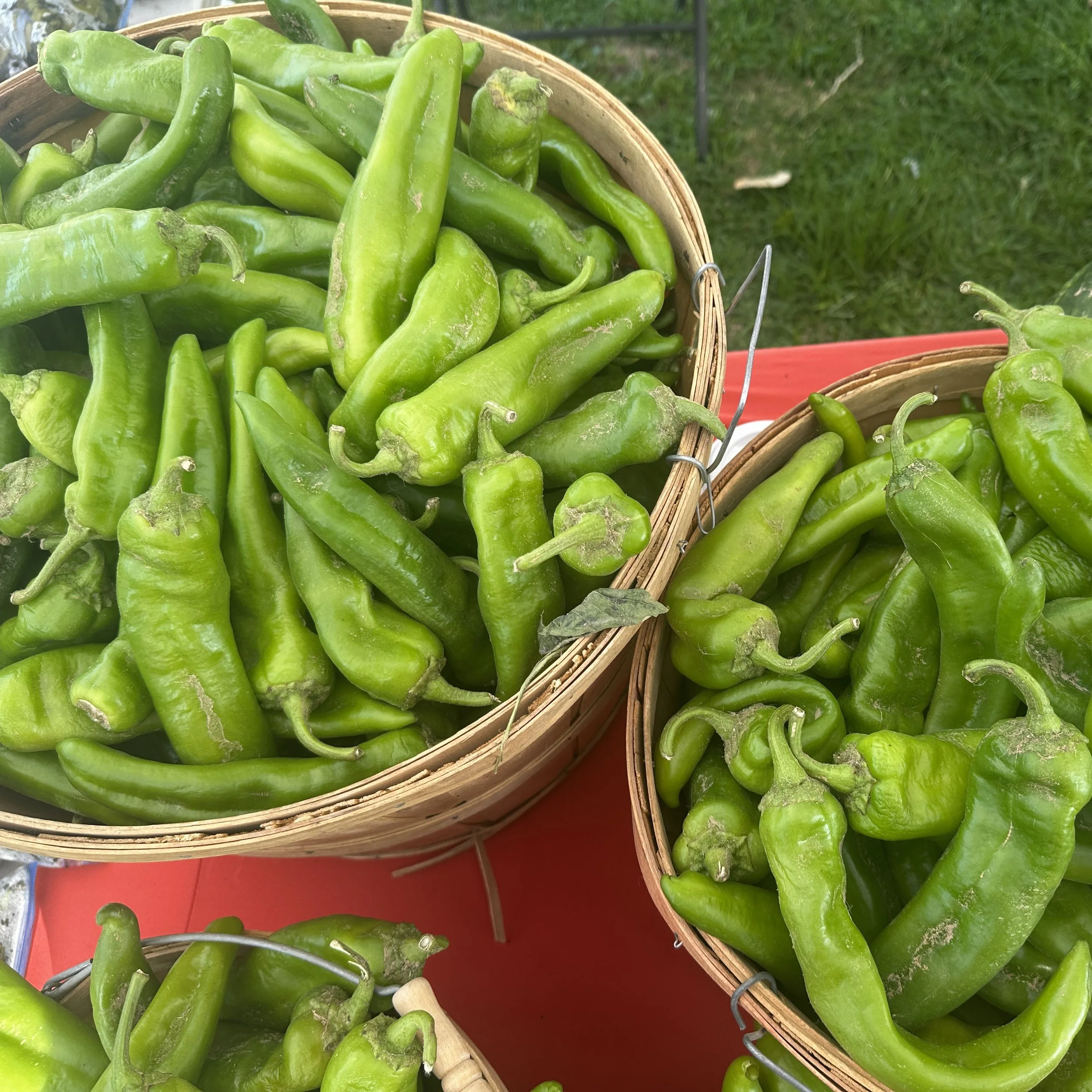 Downtown Growers' Market