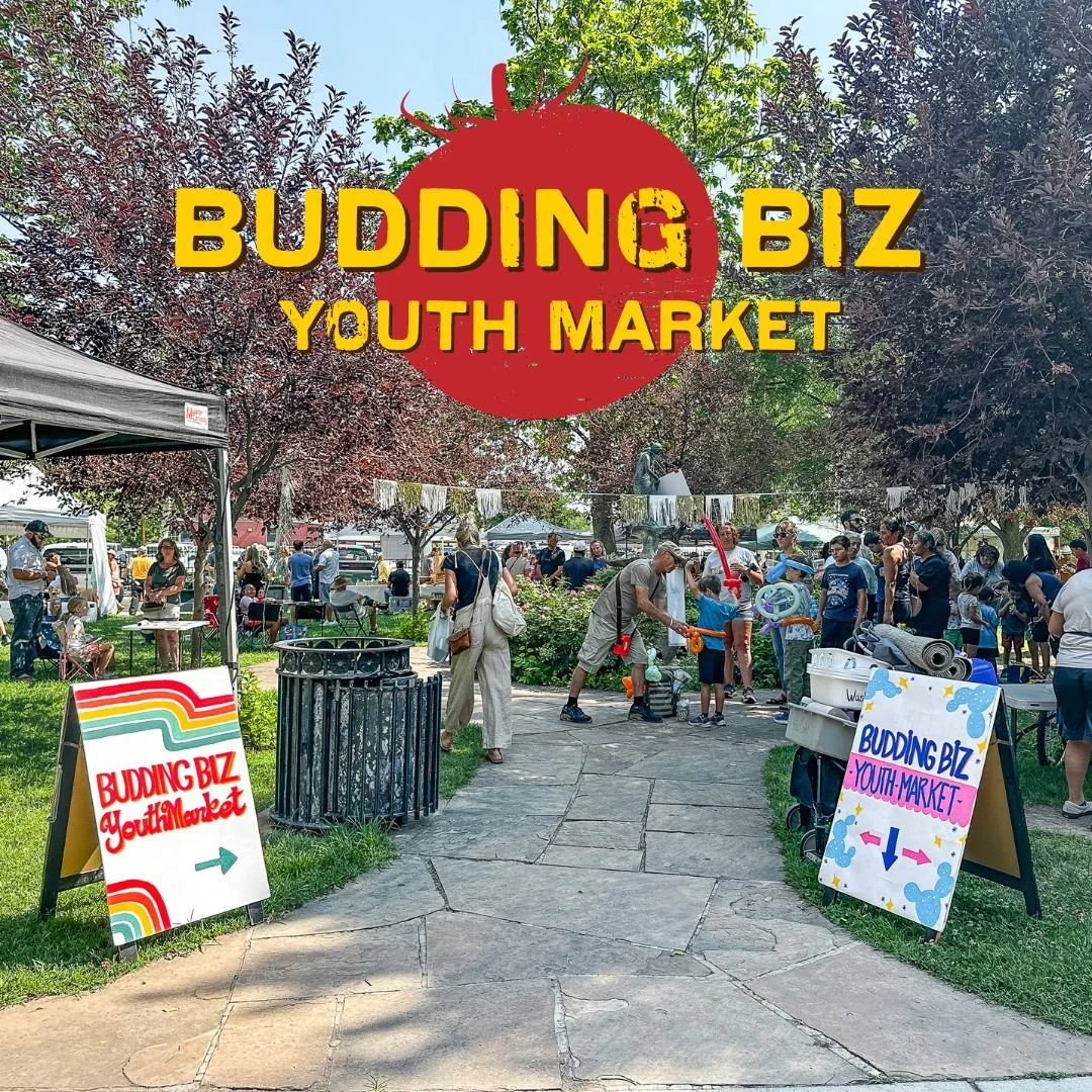 Downtown Growers' Market