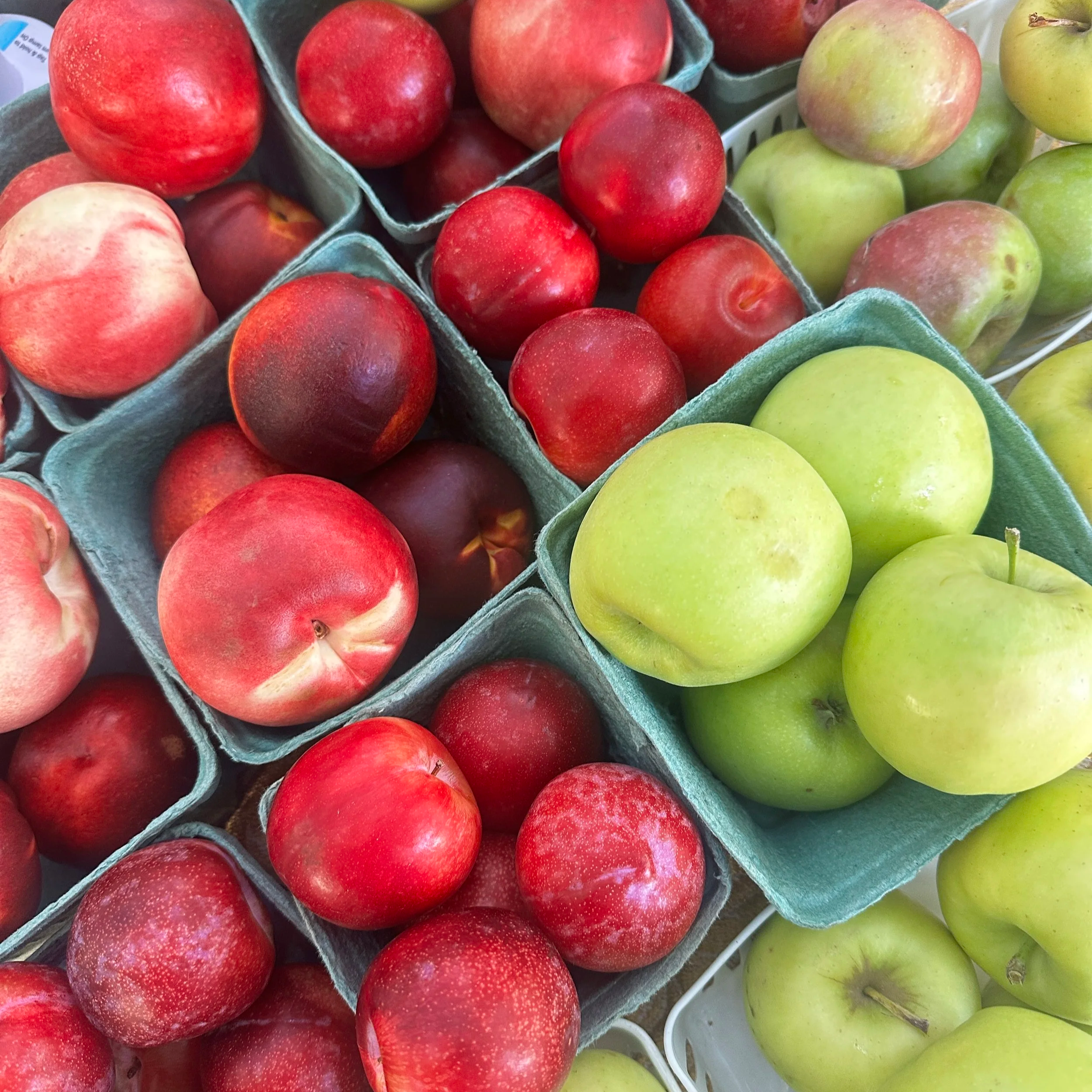 Downtown Growers' Market