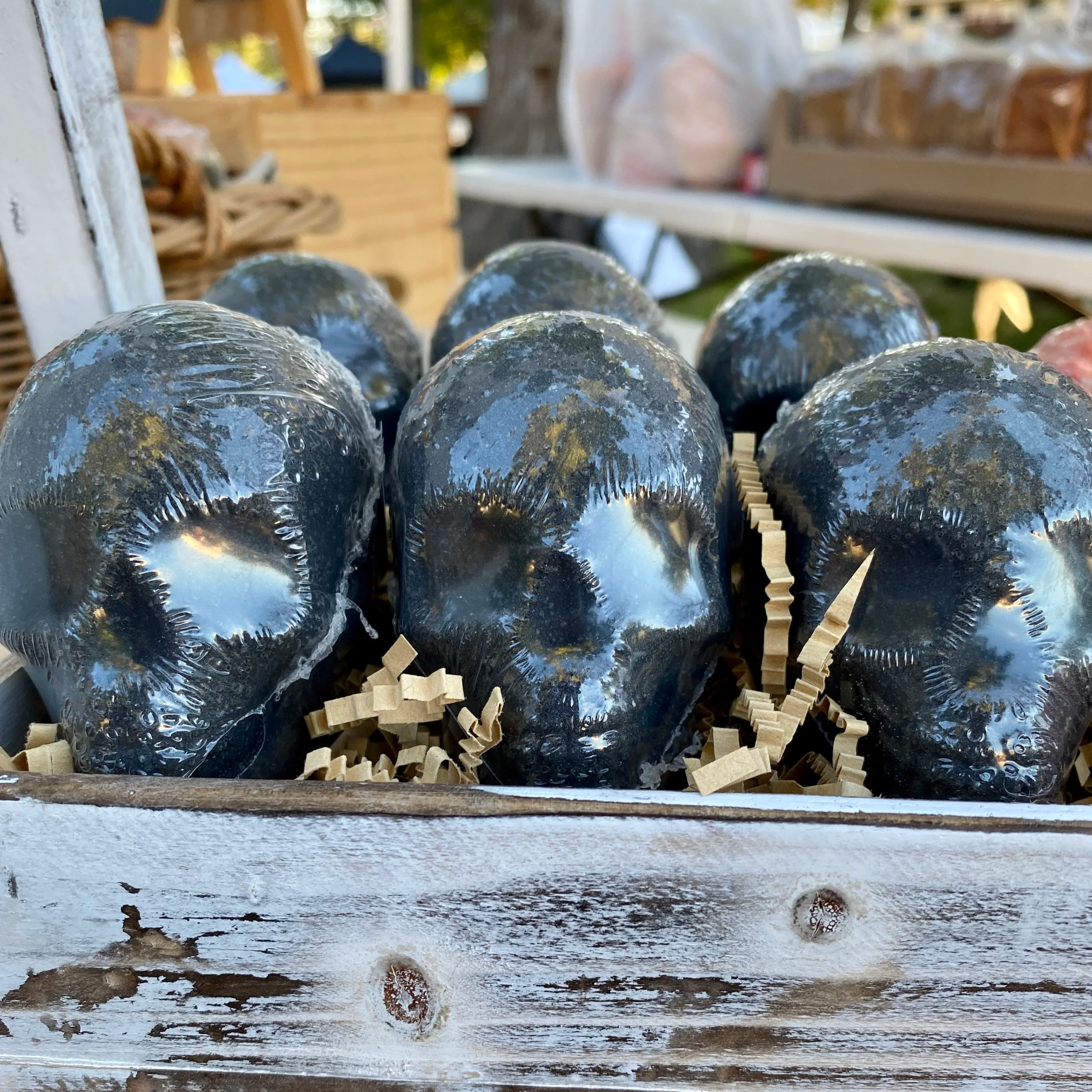 Downtown Growers' Market