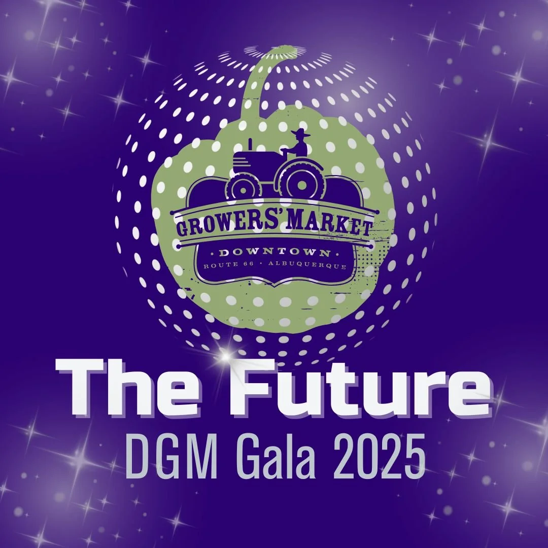 The Future: DGM Gala