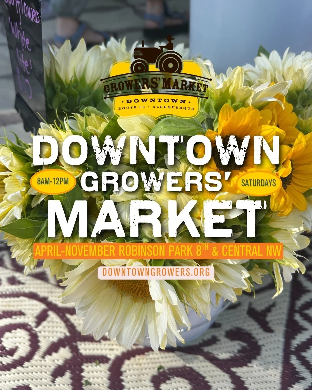 Downtown Growers' Market