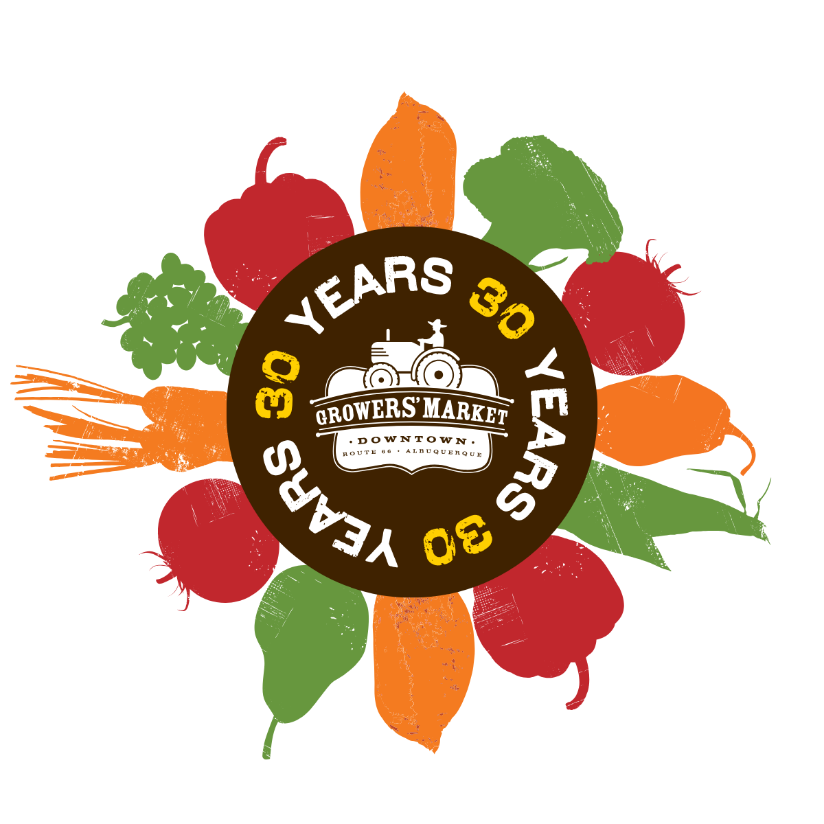 Downtown Growers' Market