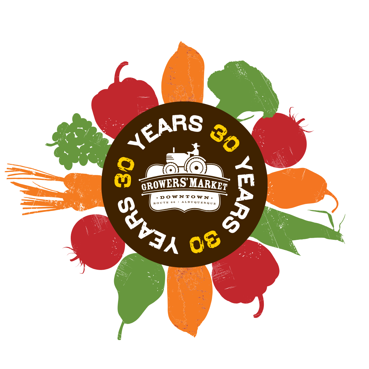 Downtown Growers' Market