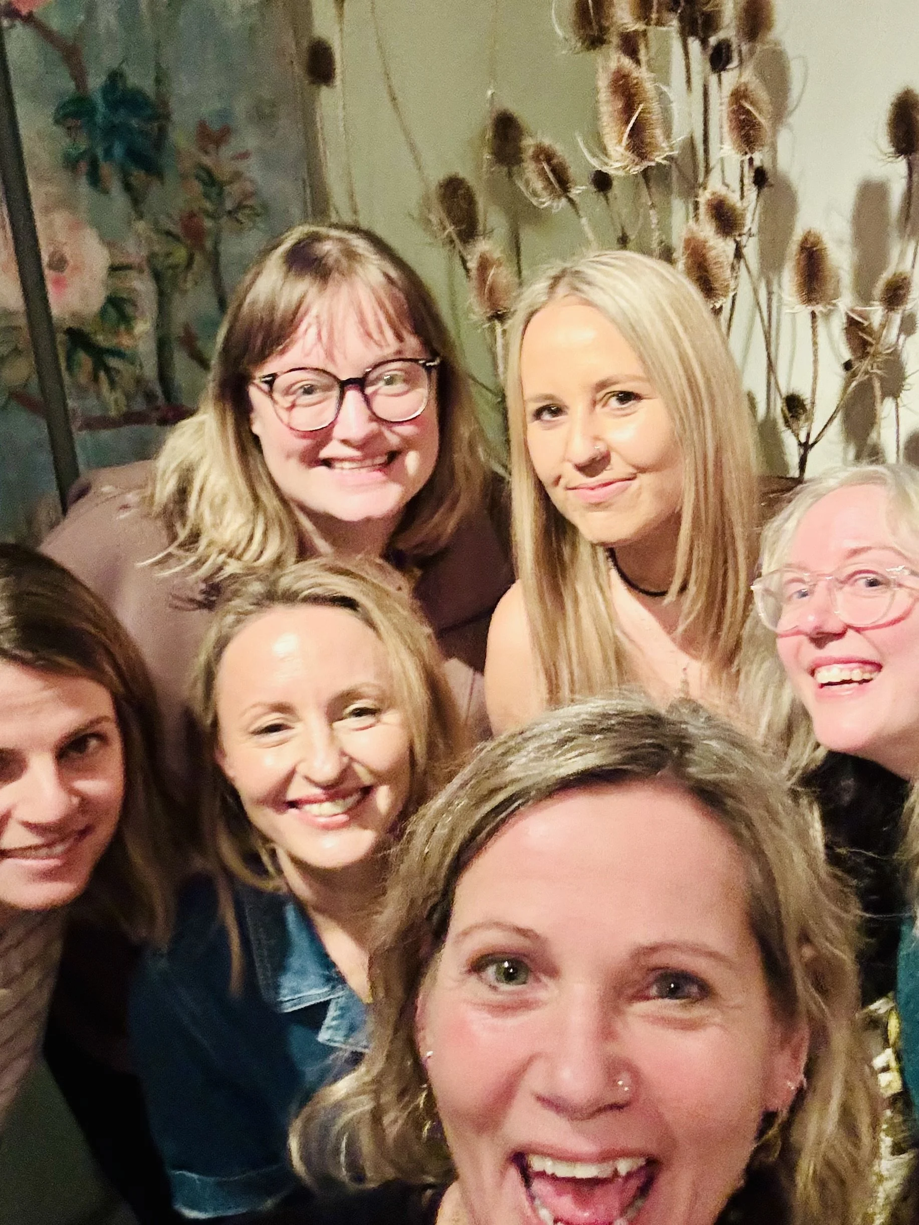 Six Weeks of Being Seen: A Personal Reflection on Neurodiversity and Belonging