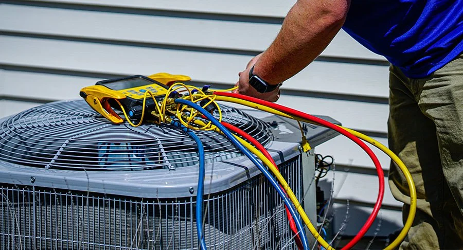 A/C Tune Up near me