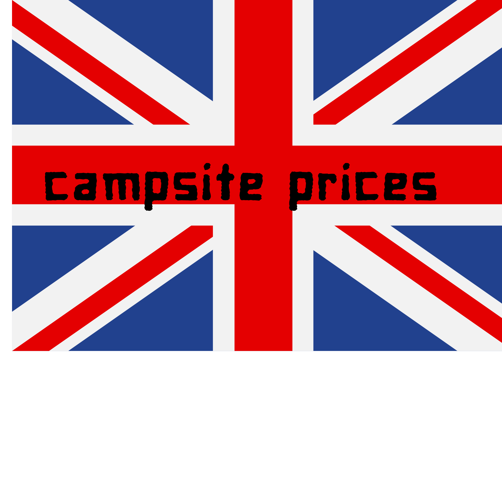 Camping prices Ogge Gjesteheim in English language