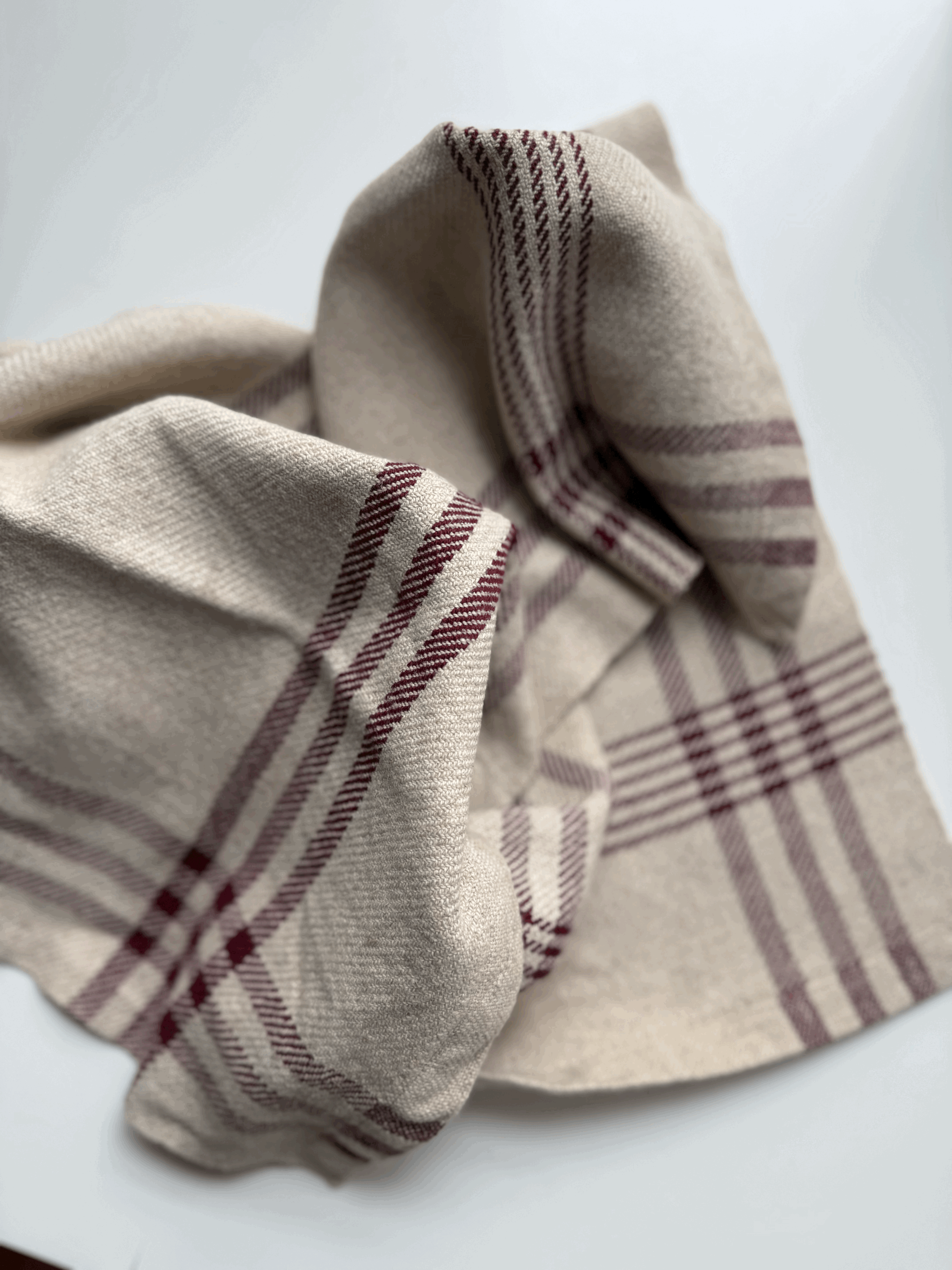 Mom's favorite kitchen towels