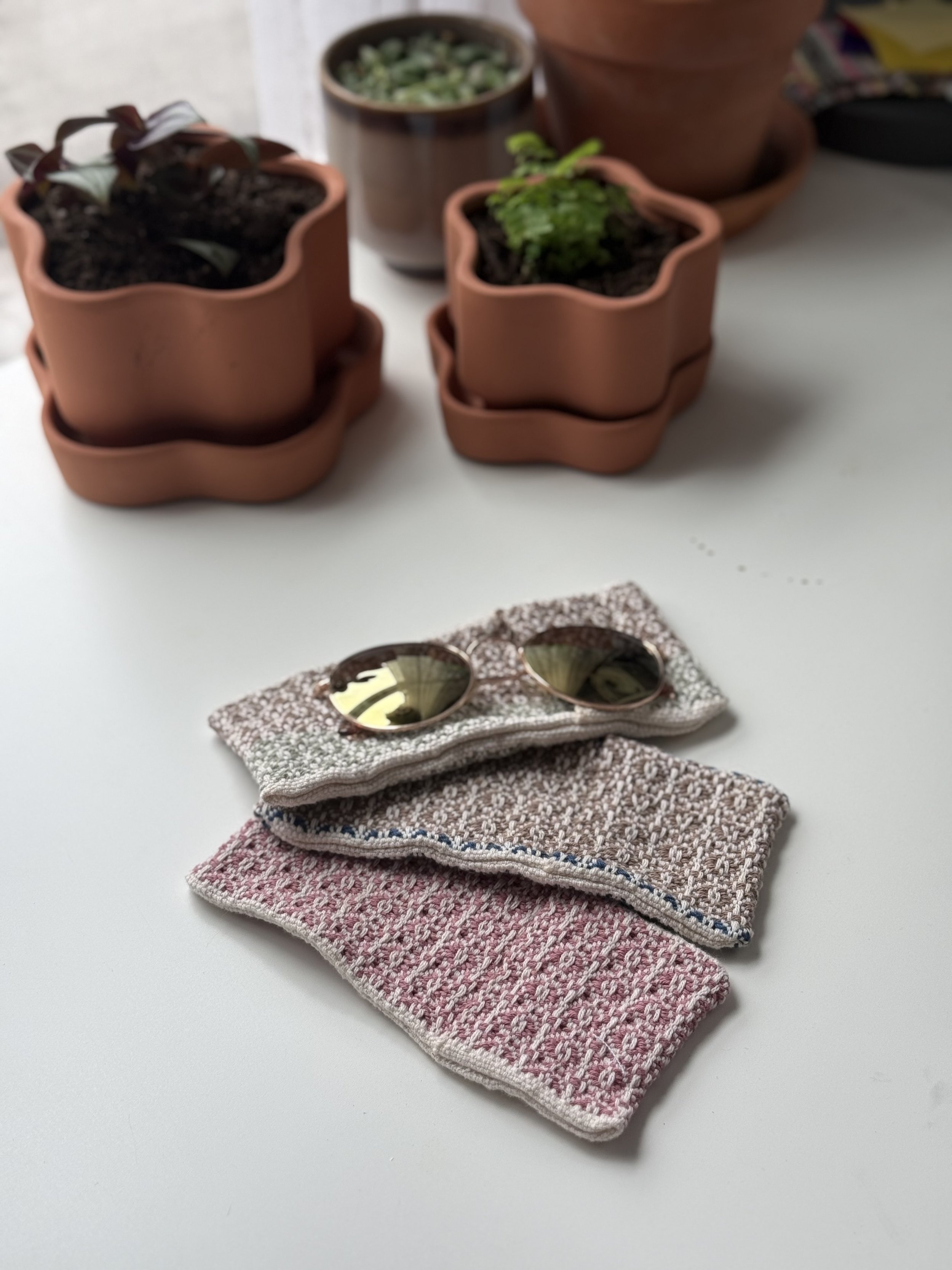 Sunglasses Sleeve
