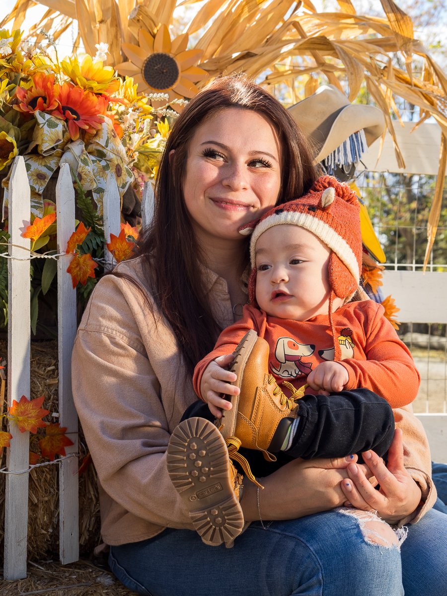 5 Tips For Stress Free Family Photo Sessions